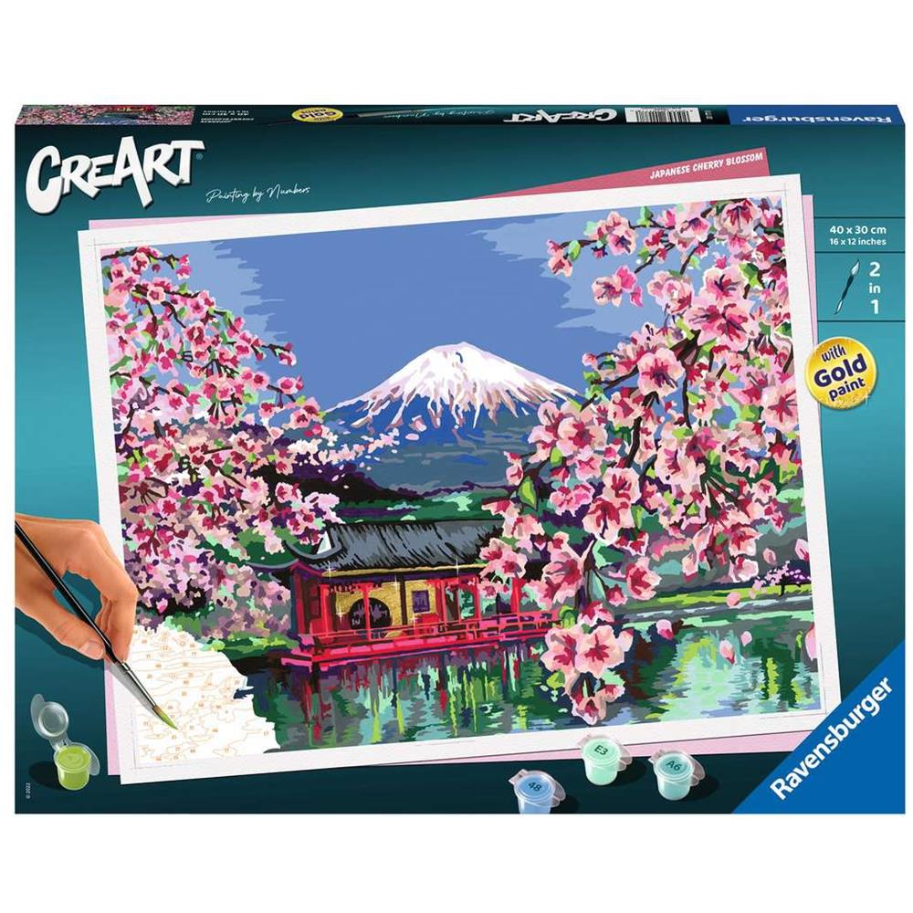 20177 pagina e libro da colorare Colore per kit di verniciatura in base ai numeri - Foto 1