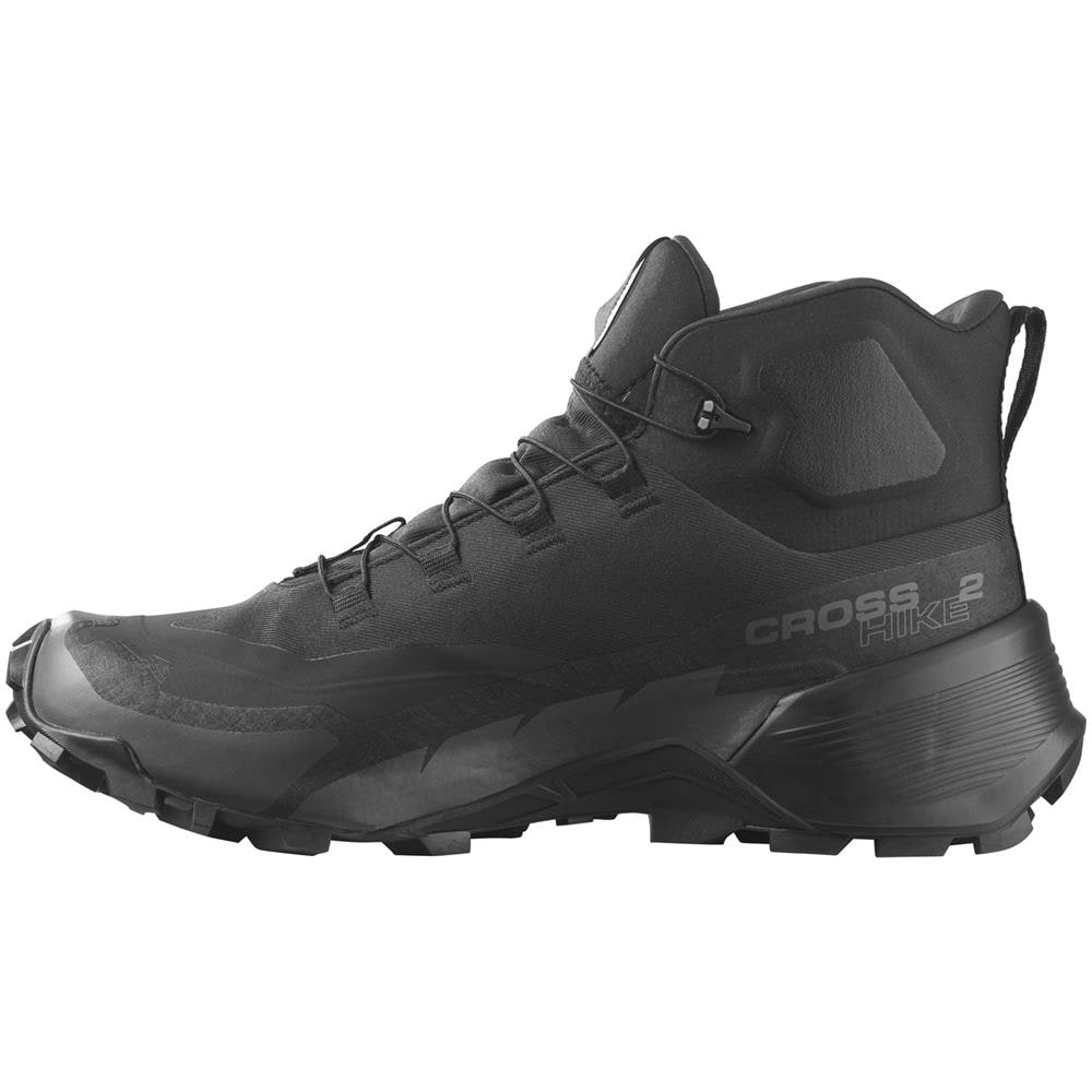 Cross Hike 2 Gore-tex L41735800, Uomini, Nero, 46 - Foto 2