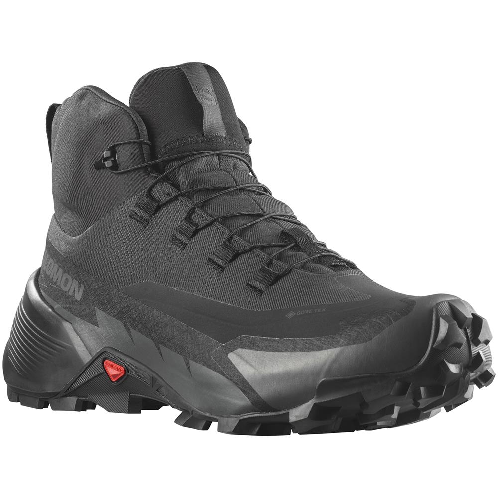 Cross Hike 2 Gore-tex L41735800, Uomini, Nero, 46 - Foto 1
