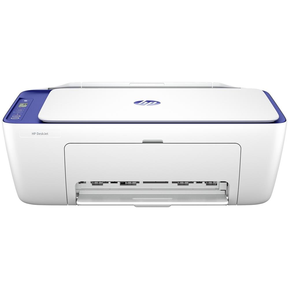 Stampante Multifunzione DeskJet 2821e Colore A4 4800 x 1200 DPI 7,5 ppm Wi-Fi - Foto 1