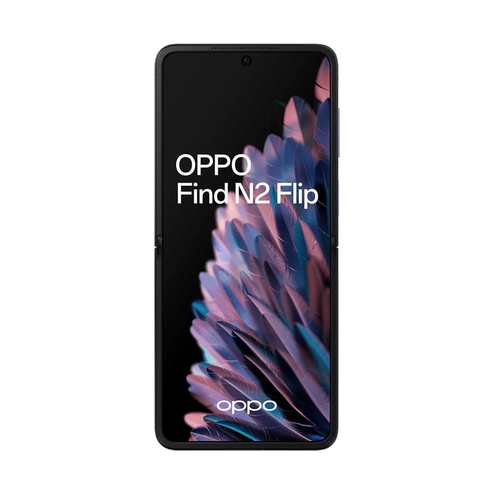 [Ricondizionato BASIC] Find N2 Flip 17,3 cm (6.8") Doppia SIM Android 13 5G USB tipo-C 8 GB 256 GB 4300 mAh Viola - Foto 2