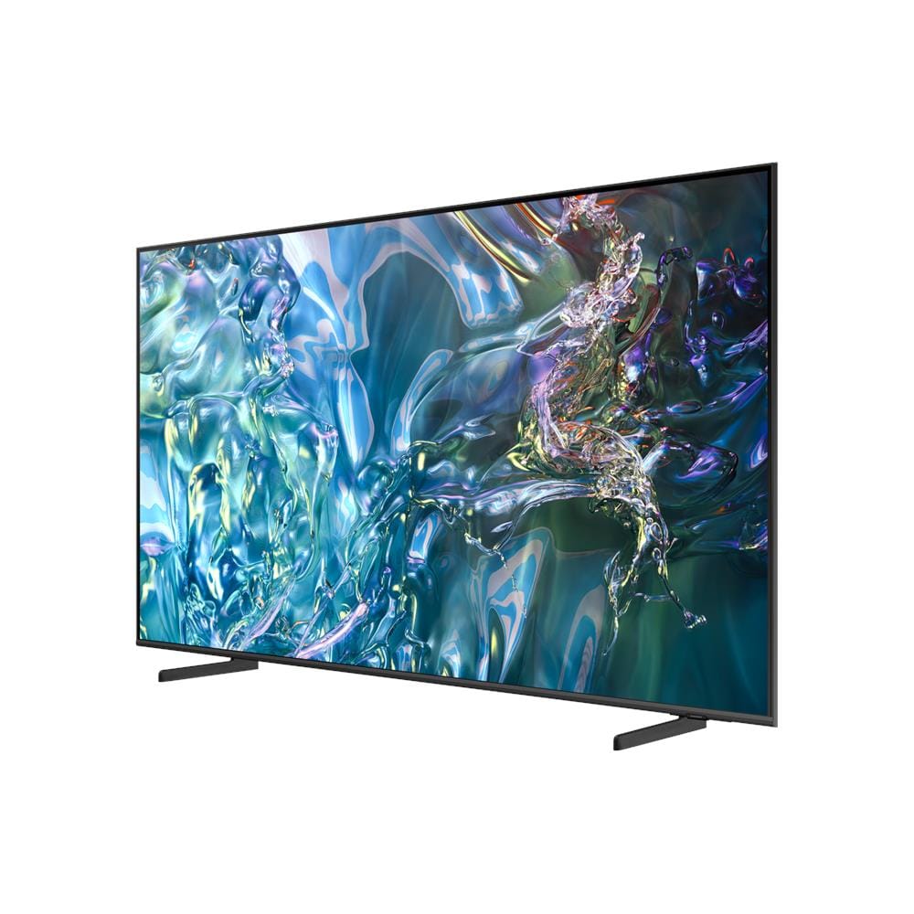 TV LED 4K Ultra HD 55" QE55Q60DAUXZT Smart TV Tizen Flat - Foto 9