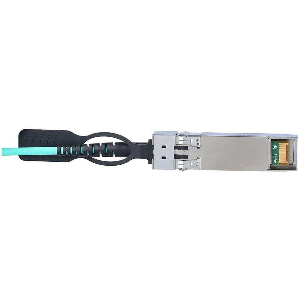 SFP-10G-AOC5M-BO cavo InfiniBand e in fibra ottica 5 m SFP+ Arancione - Foto 2