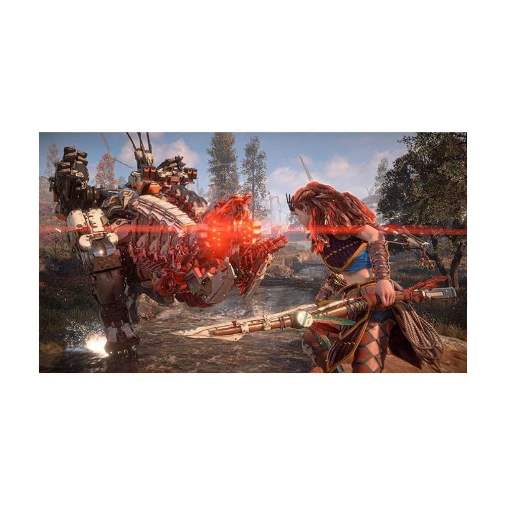 Horizon Zero Dawn™ Remastered Edition PS5 - Foto 2