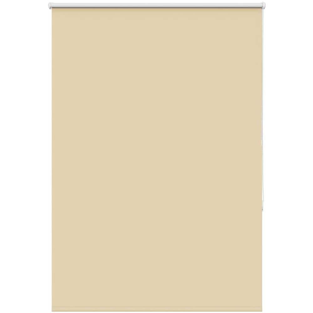 Tenda a Rullo Oscurante 95x130 cm Larghezza Tessuto 90,7 cm - Foto 1