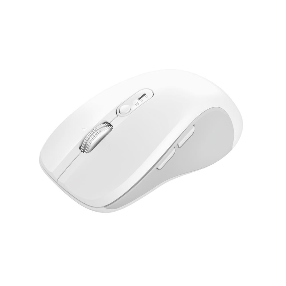 25673 Mouse Universale Ambidestro Bluetooth 3200 DPI - Foto 2