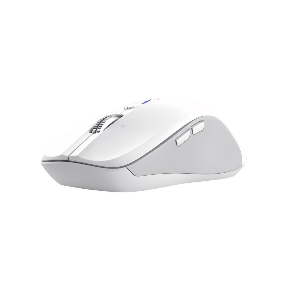 25673 Mouse Universale Ambidestro Bluetooth 3200 DPI - Foto 1
