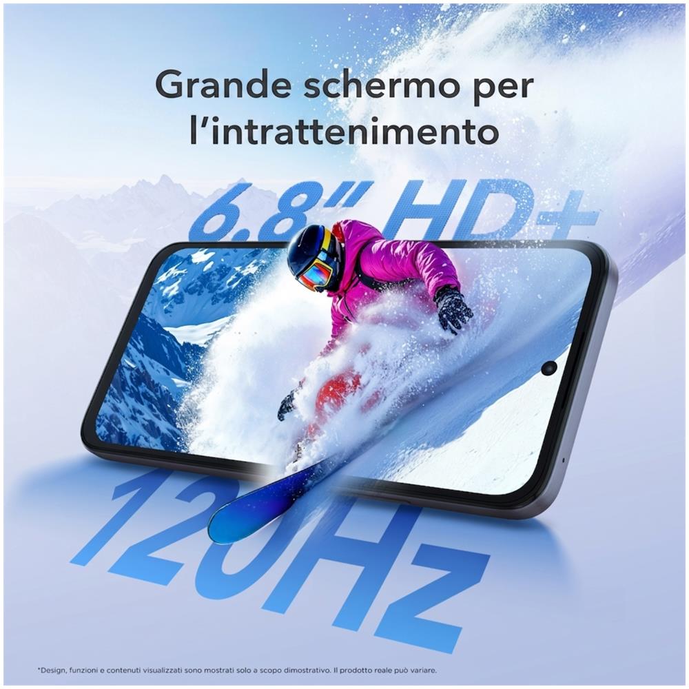 K70 5G 128GB 4GB Ram Stardust Blue - Foto 13