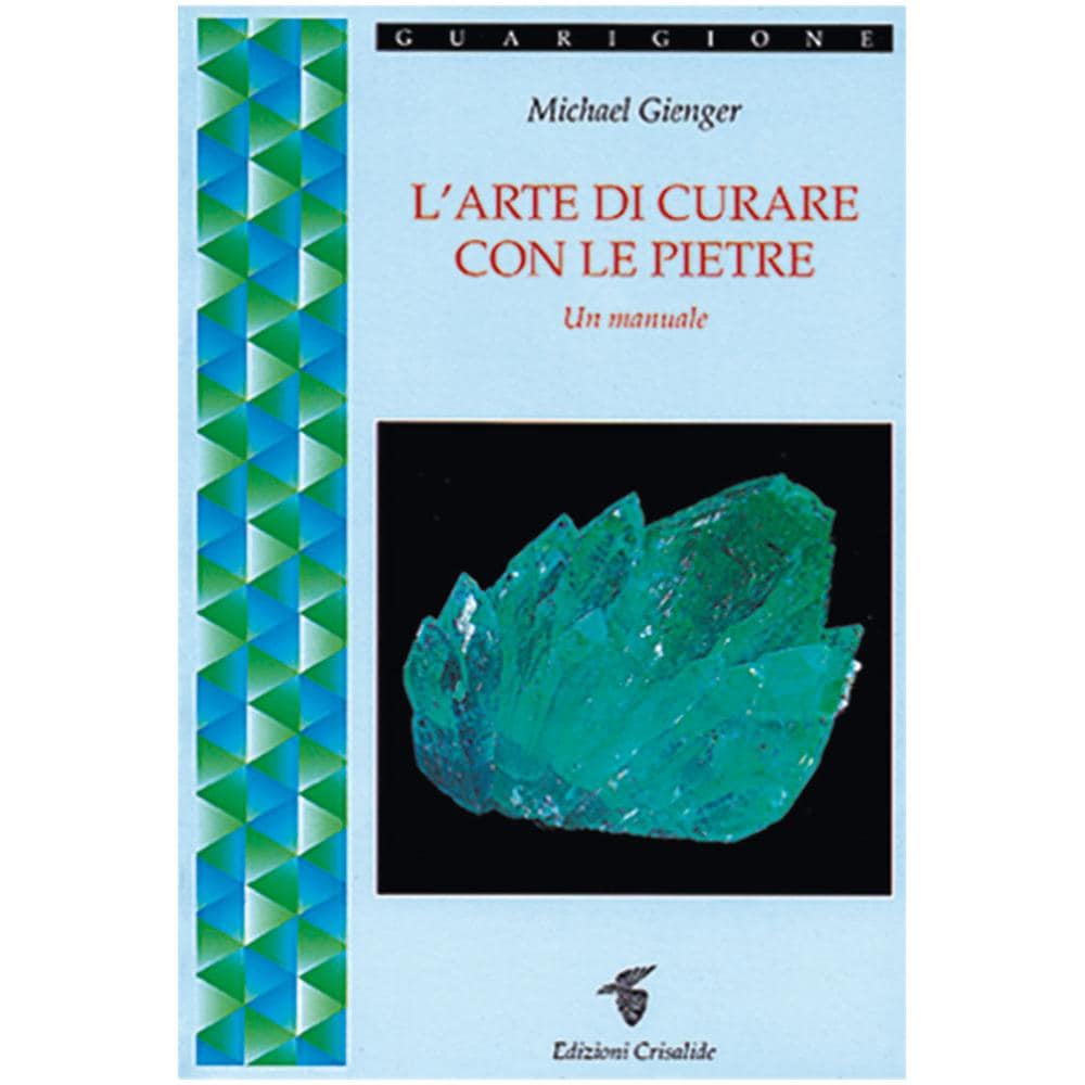 Michael Gienger - L'arte di curare con le pietre - Foto 2