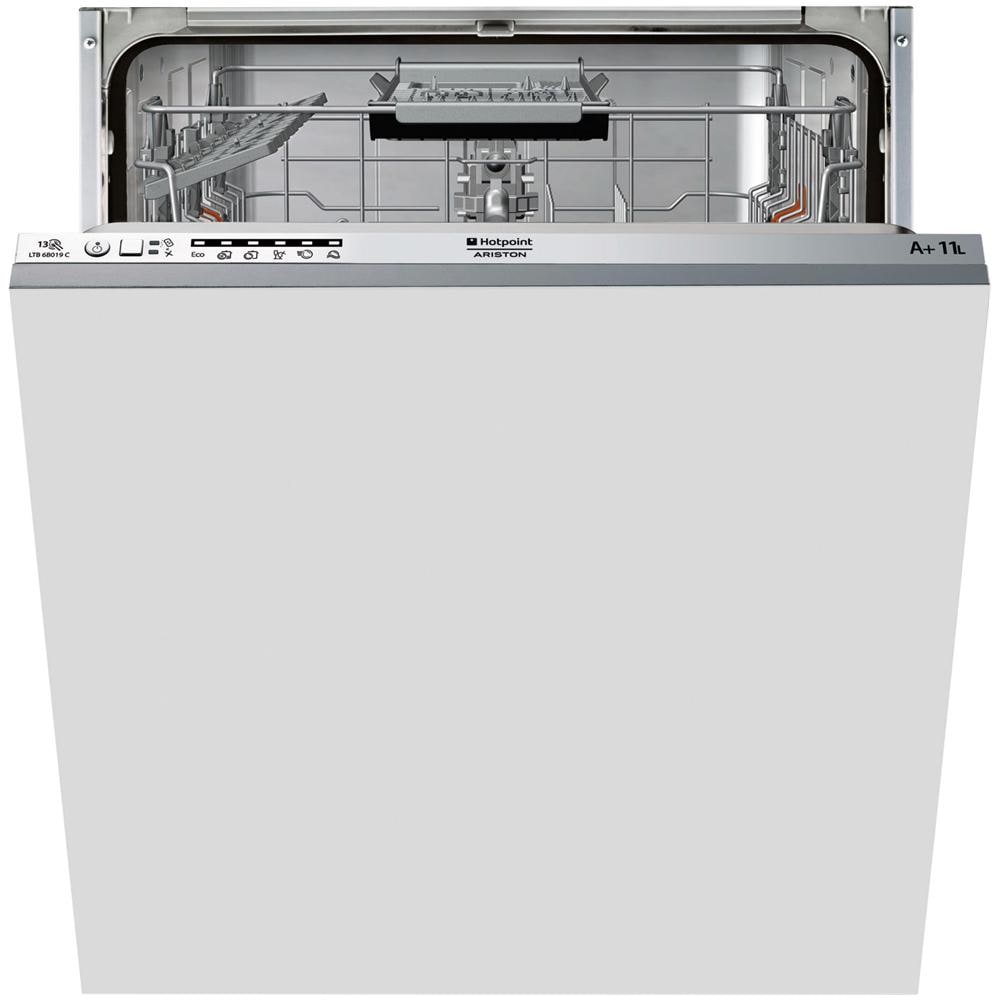 HOTPOINT - Lavastoviglie LTB 6B019 C EU da Incasso a Scomparsa ... HOTPOINT - Lavastoviglie LTB 6B019 C EU da Incasso a Scomparsa ...