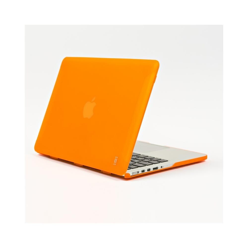 Custodia MacBook Retina 15 Matte - Orange - Foto 1