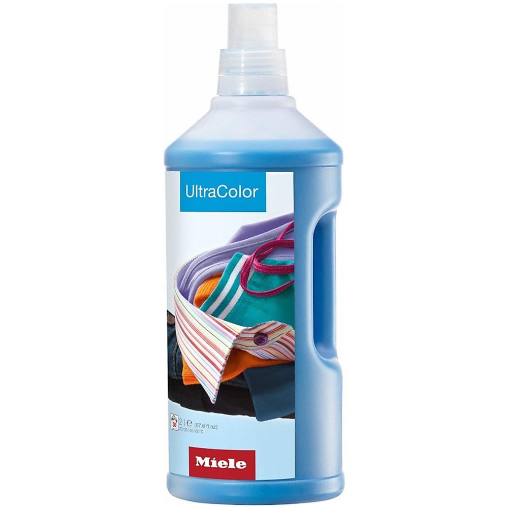 Detergente Liquido Ultracolor da 2 Litri per Macchie/ Delicati/Colori  - Foto 1