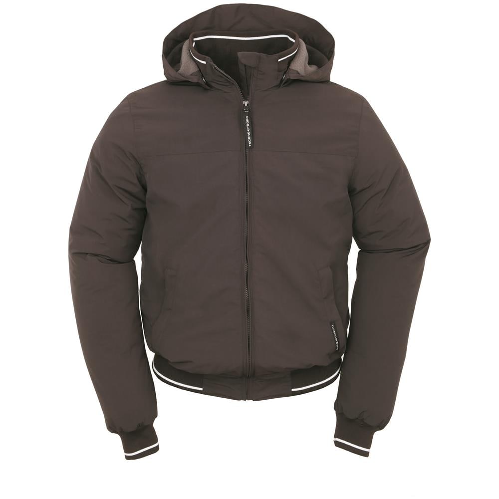 Giacca Corta WSP Marrone / Taglia S - Foto 1