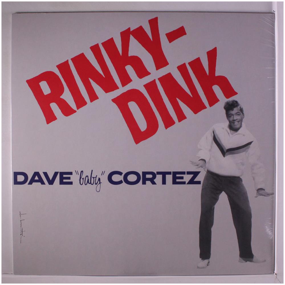 Baby Dave Cortez - Rinky-dink - Foto 1