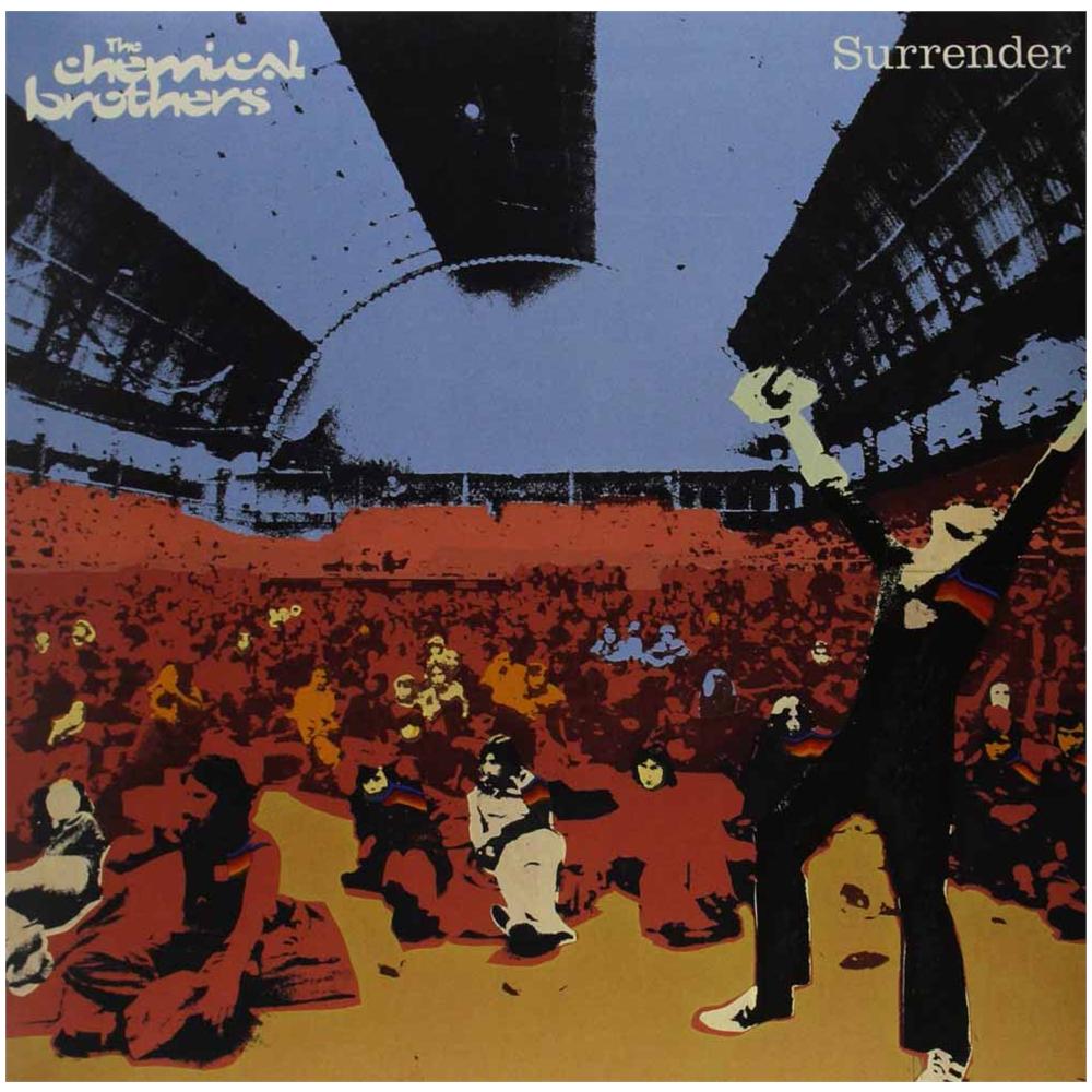 Chemical Brothers (The) - Surrender - Foto 1