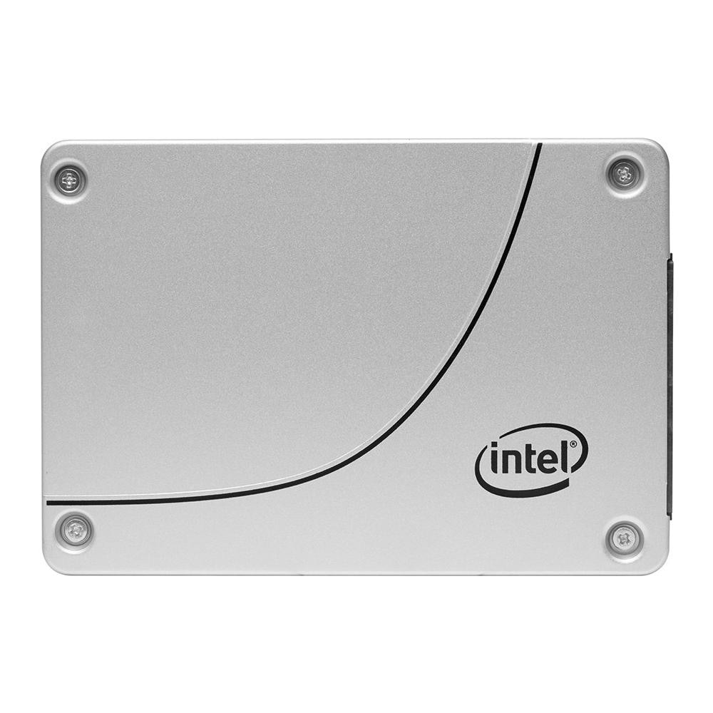 SSD 480 GB Serie DC S3520 2.5" Interfaccia Sata III 6 GB / s - Foto 1