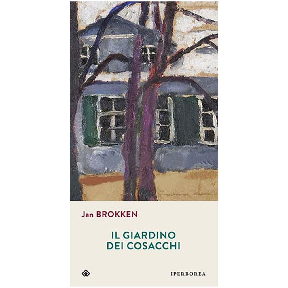 Jan Brokken - Il Giardino Dei Cosacchi - Foto 1