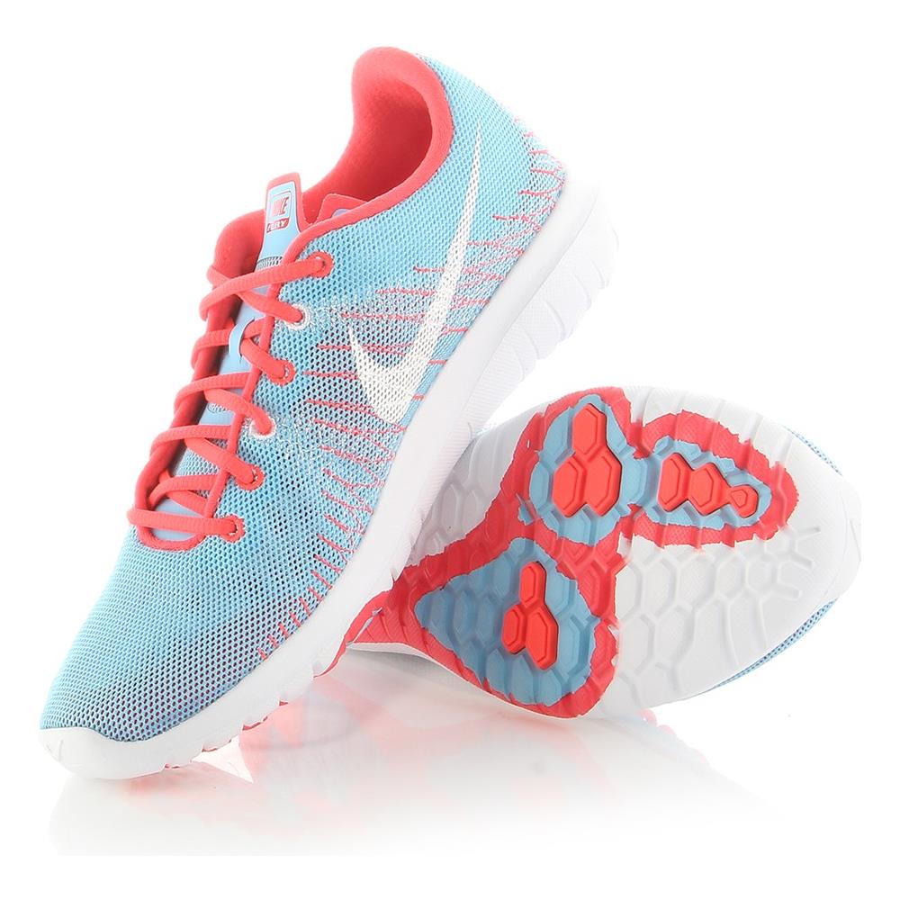 Scarpe Flex Fury Gs 705460400 - Foto 1