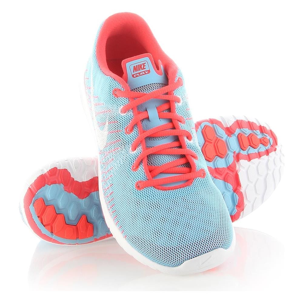 Scarpe Flex Fury Gs 705460400 - Foto 2