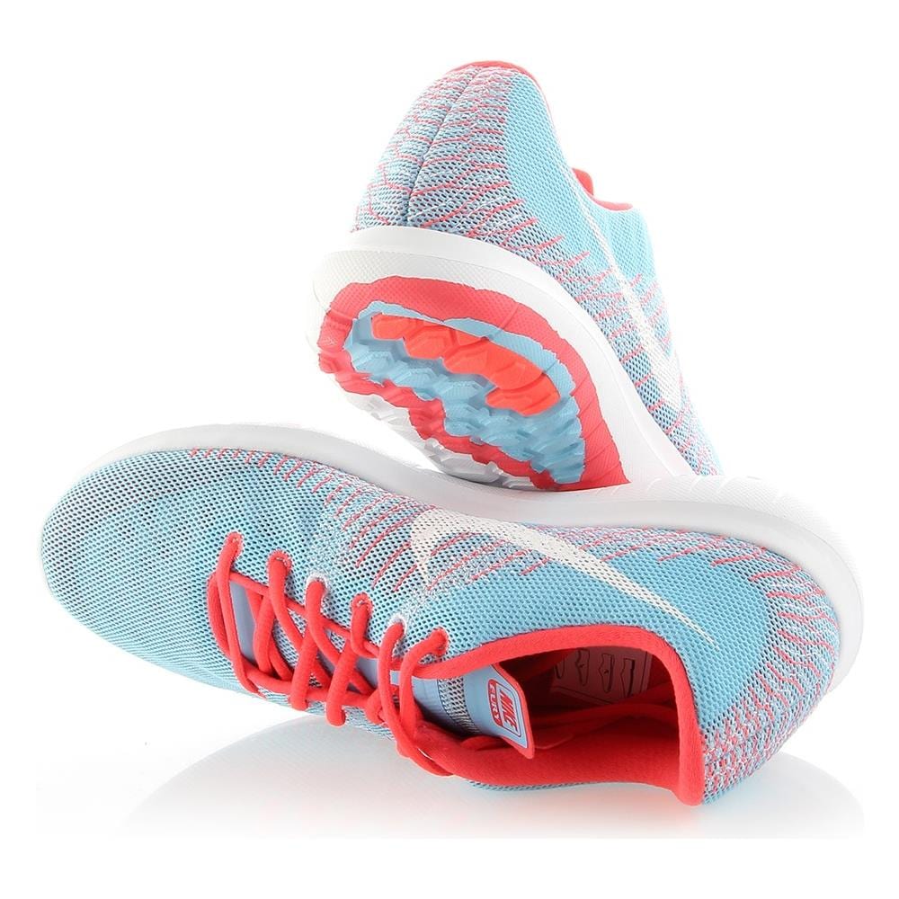 Scarpe Flex Fury Gs 705460400 - Foto 4