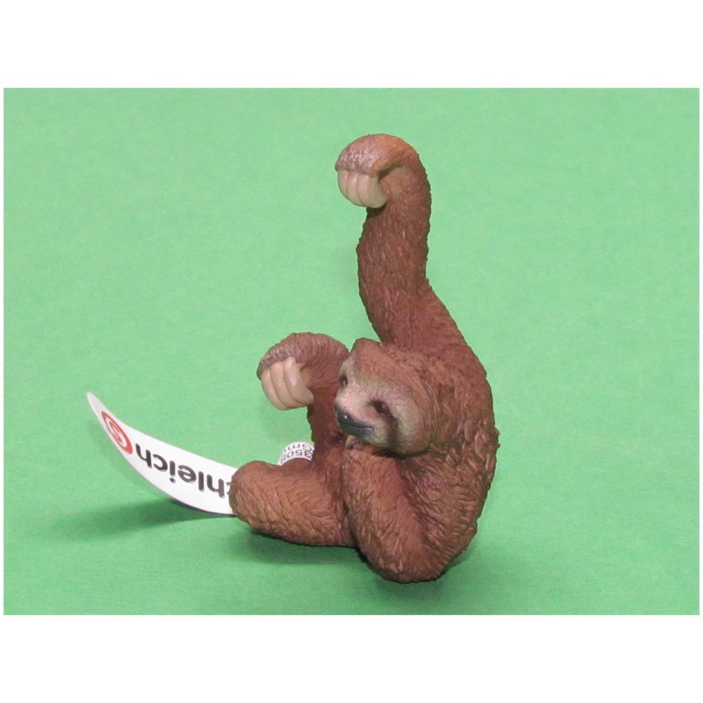 SCHLEICH 14793 il bradipo