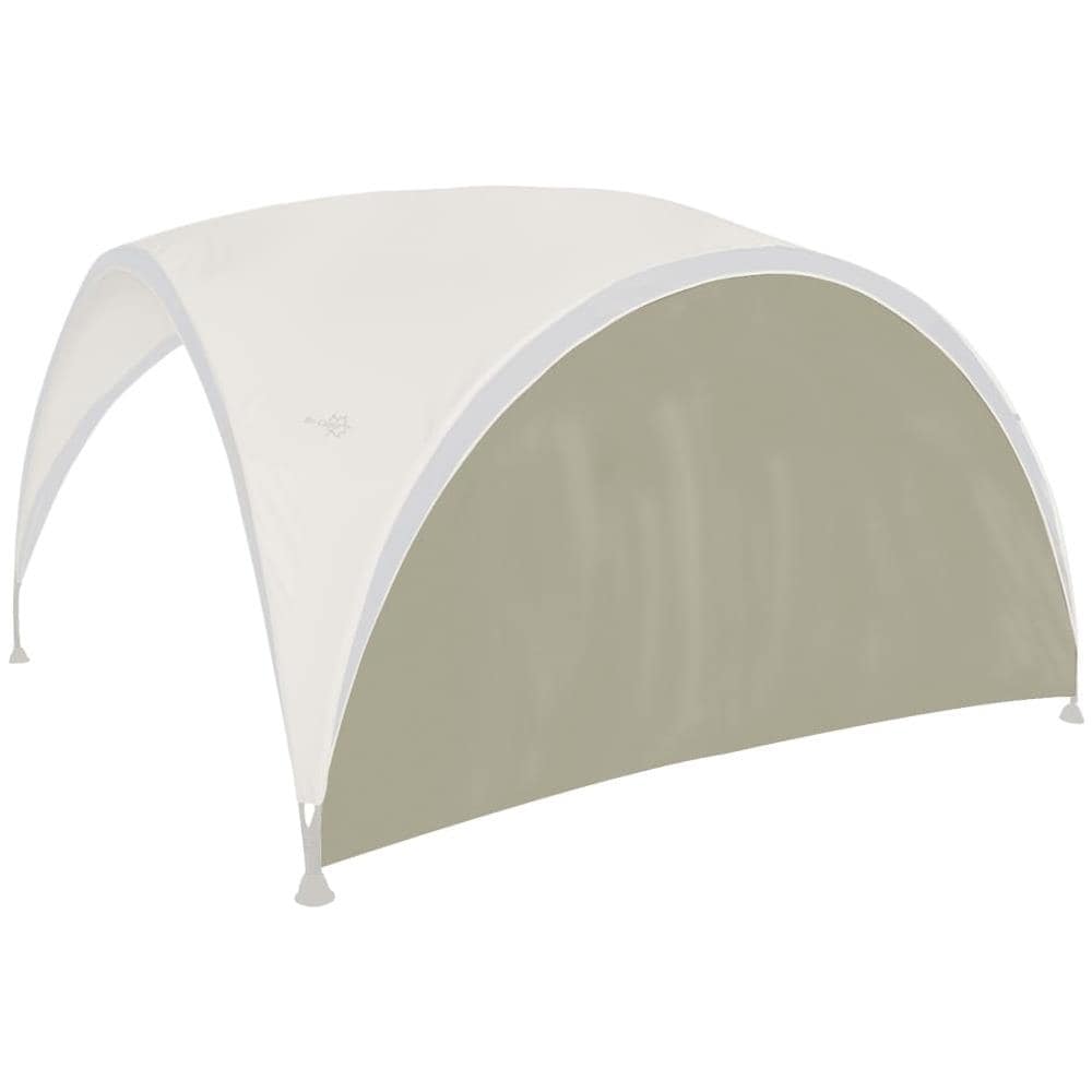 Parete Laterale per Tenda per Feste M Beige - Foto 1