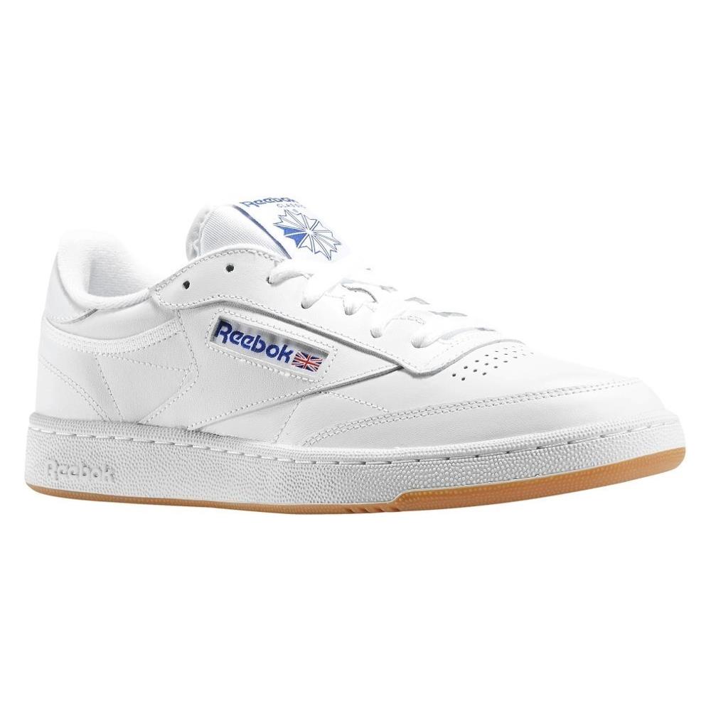 Scarpe Club C 85 Ar0459 Taglia 42,5 Colore Bianco - Foto 1