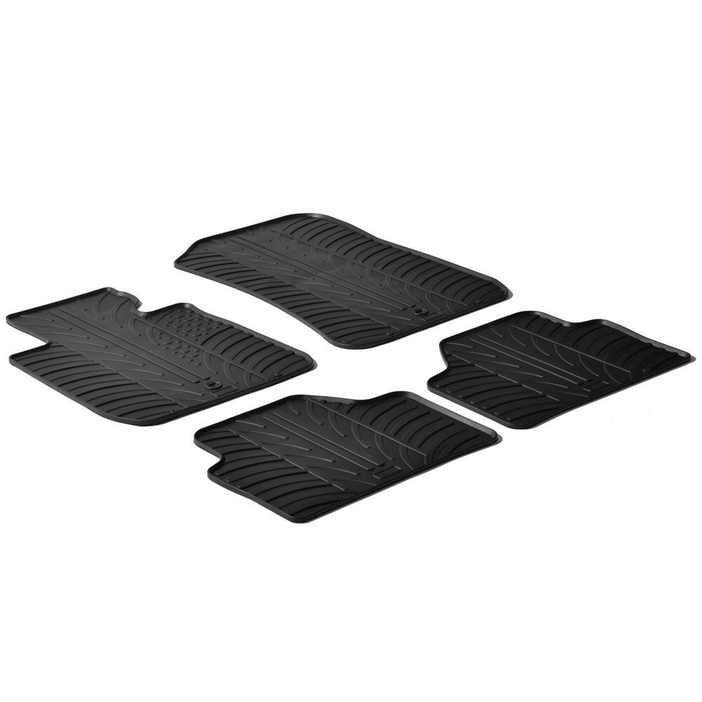 Sr. tapp. Su Misura Bmw Serie X1 10/09-> - Foto 2