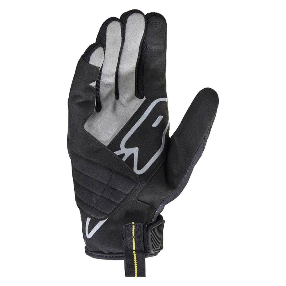 Guanti Spidi Flash-r Evo Protezioni L - Foto 2