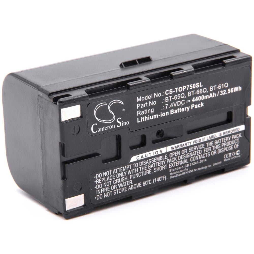 Batteria Compatibile Per Notebook TOSHIBA SATELLITE 4400mAh