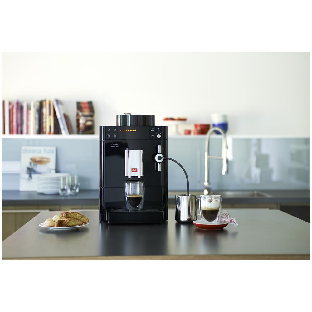 F530-102 Automatica Macchina Per Espresso 1,2 L - Foto 5