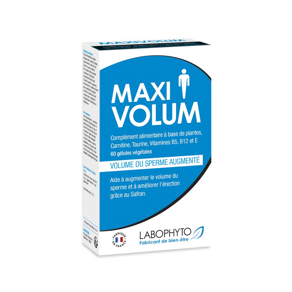 Maxi Volum Sperm - Foto 1