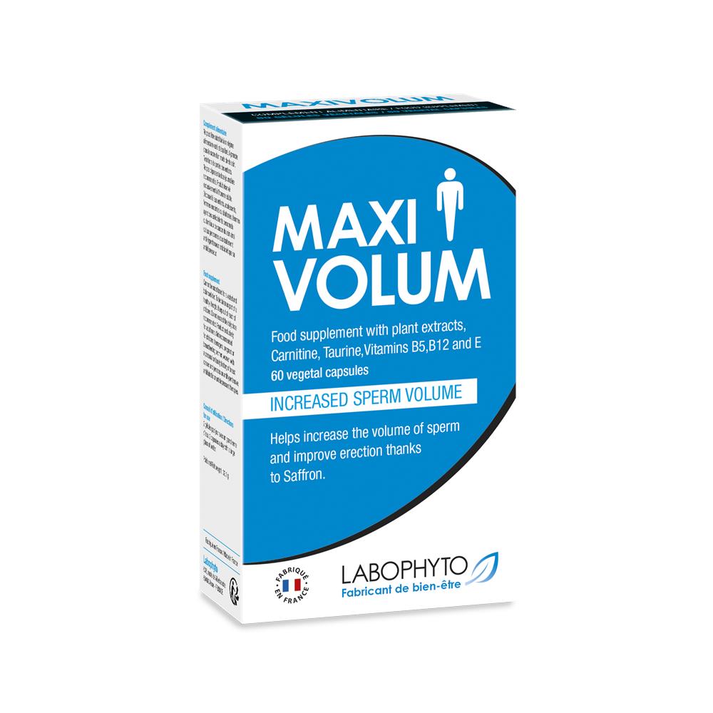 Maxi Volum Sperm - Foto 2