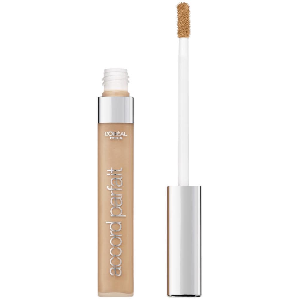 L Oreal Corr Accord Parf. liq. 4n - Foto 2