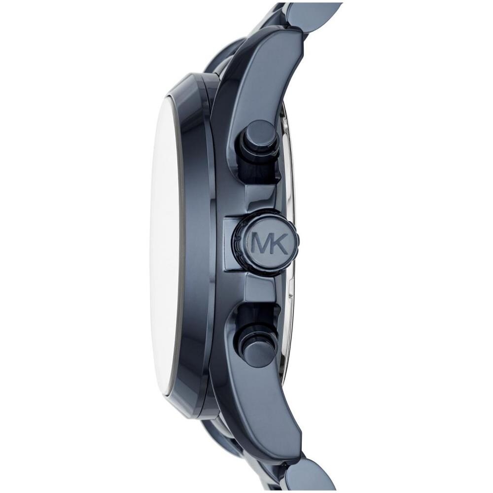 Bradshaw Mk6248 Orologio Uomo Al Quarzo - Foto 2