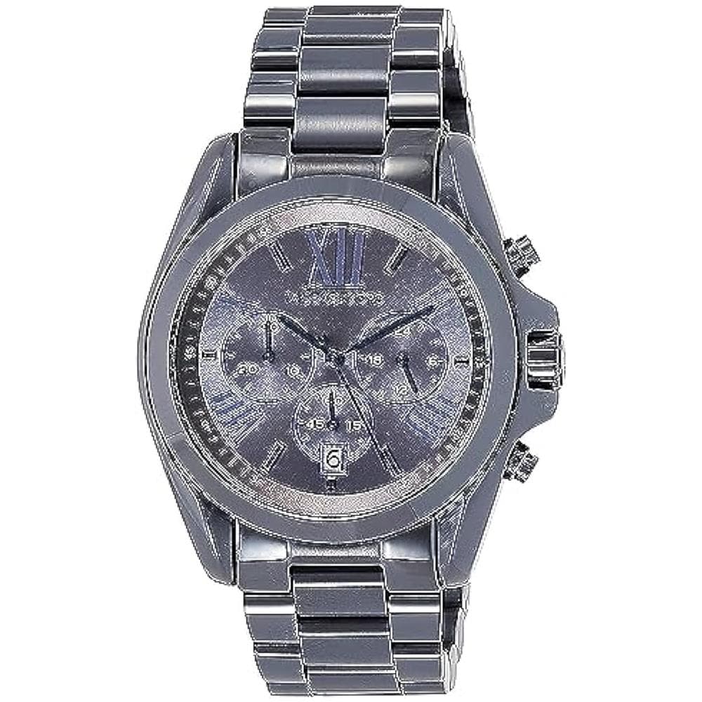 Bradshaw Mk6248 Orologio Uomo Al Quarzo - Foto 4