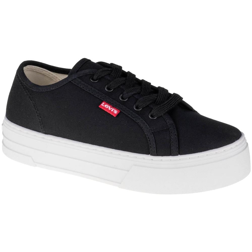 Tijuana, Donna, Nero, Scarpe Da Ginnastica, Numero: 39 Eu - Foto 1