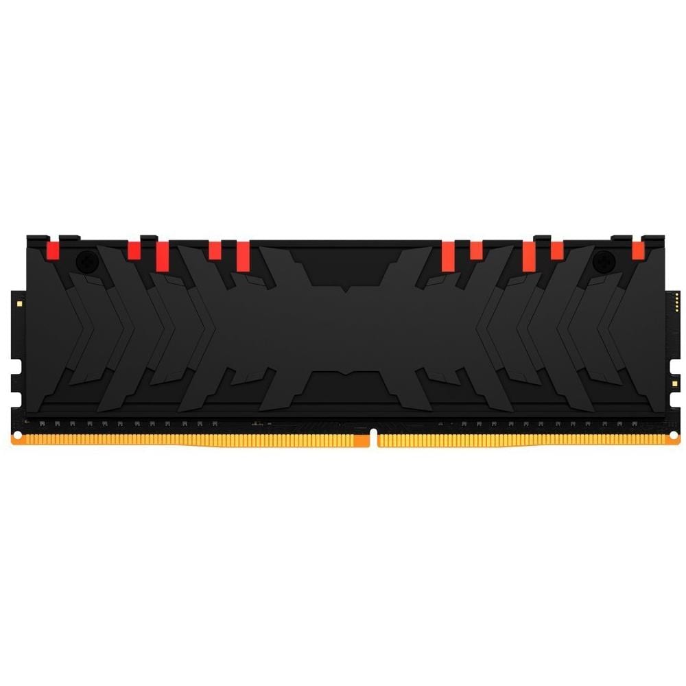 Memoria Dimm Fury 8 GB (1x8 GB) DDR4 3000 MHz CL15 - Foto 4