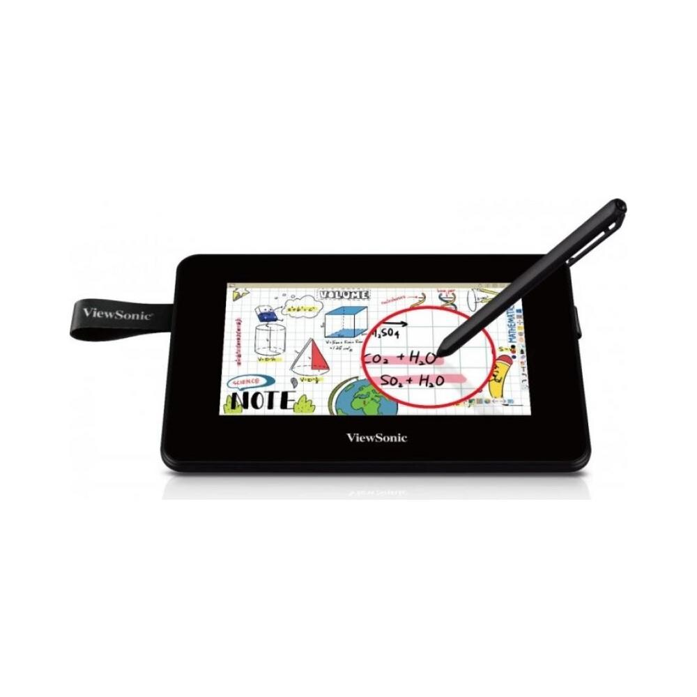 Tavoletta Viewboard Pen Display 7" Digital Writing Pad Tavoletta Grafi - Foto 1