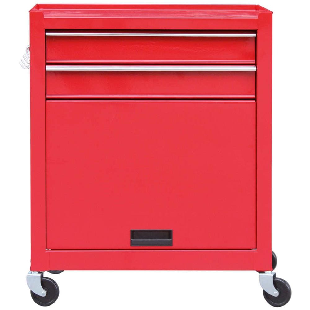 Armadio a Rulli con 6 Cassetti 62x33x107 cm - Foto 3