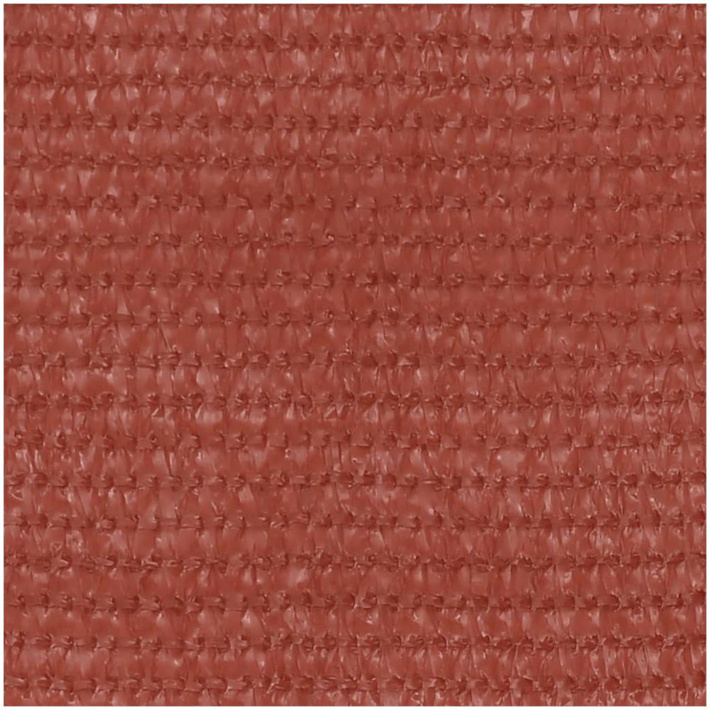 Paravento da Balcone Terracotta 90x600 cm in HDPE - Foto 5
