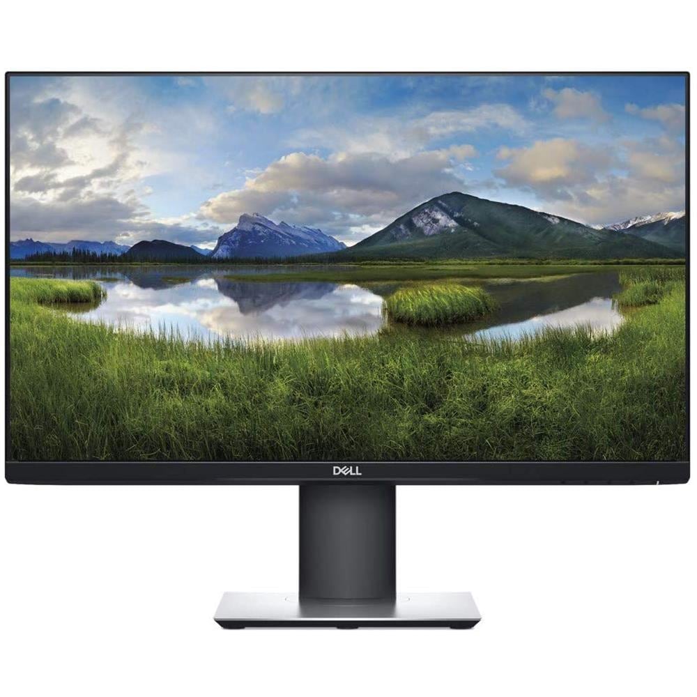 Monitor 23.8" LED IPS P2419H 1920 x 1080 Full HD Tempo di Risposta 8 ms  - Foto 1