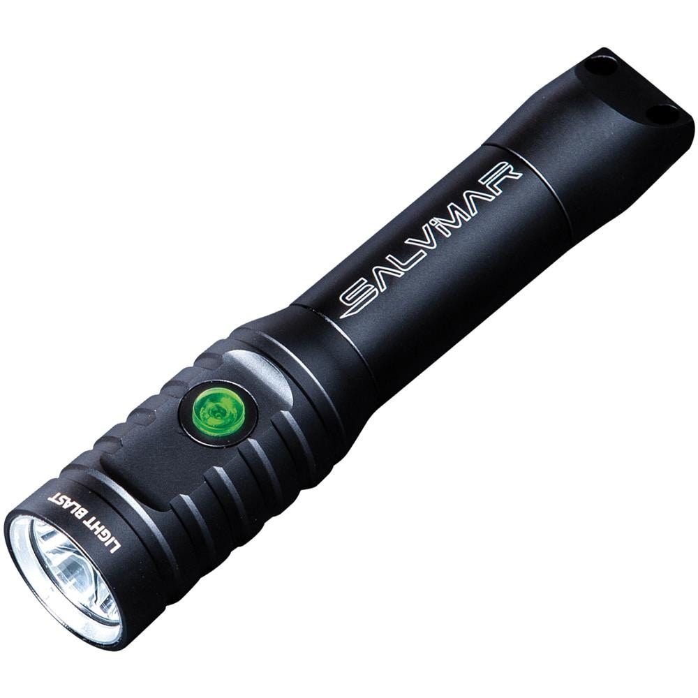 Light Blast Nero - Foto 1