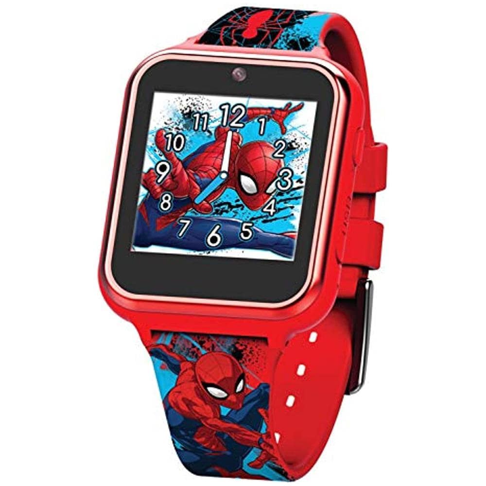 Orologio Smartwatch Spiderman - Spd4588 - Foto 1
