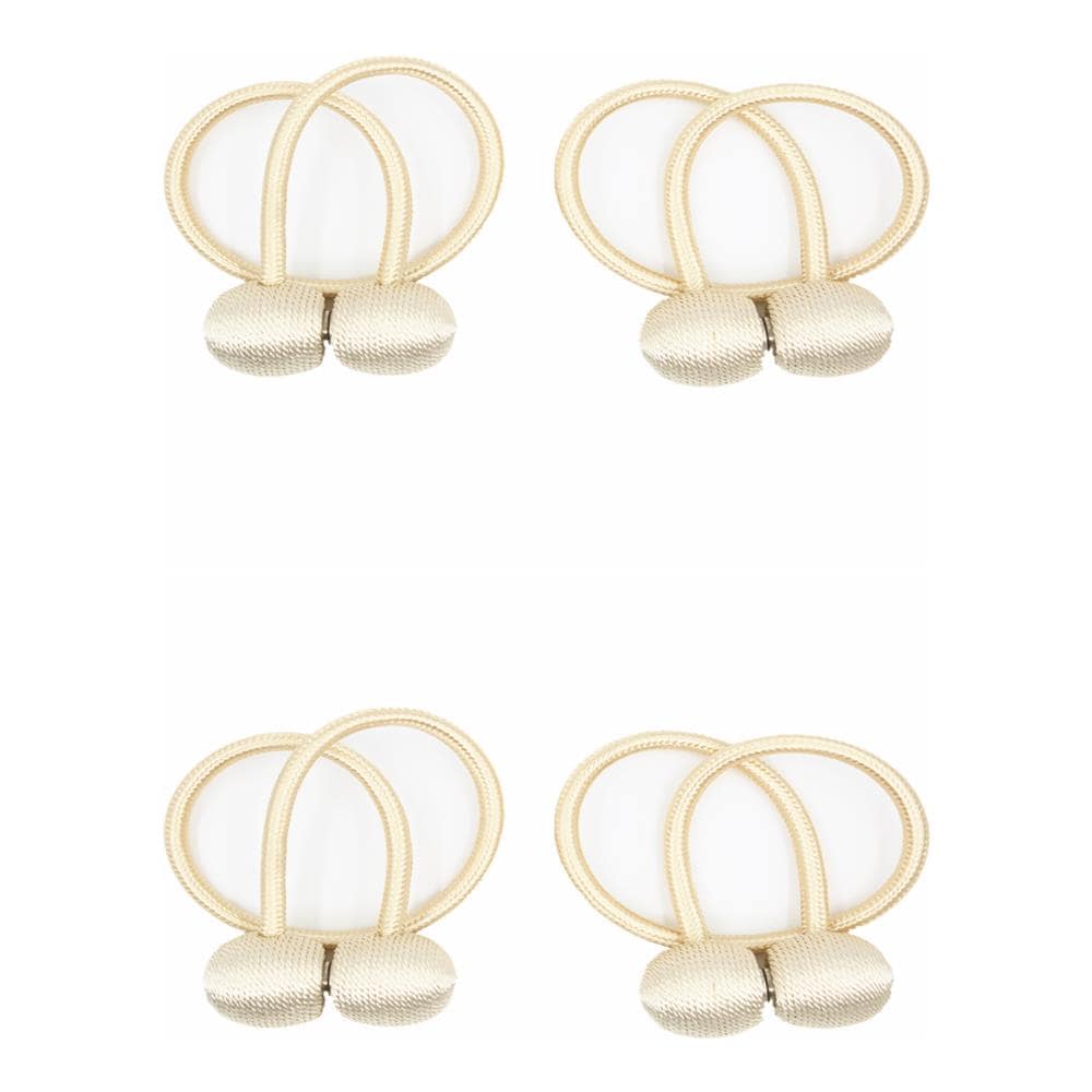 Porta Tenda Magnetico Oro 4-pack - Foto 1