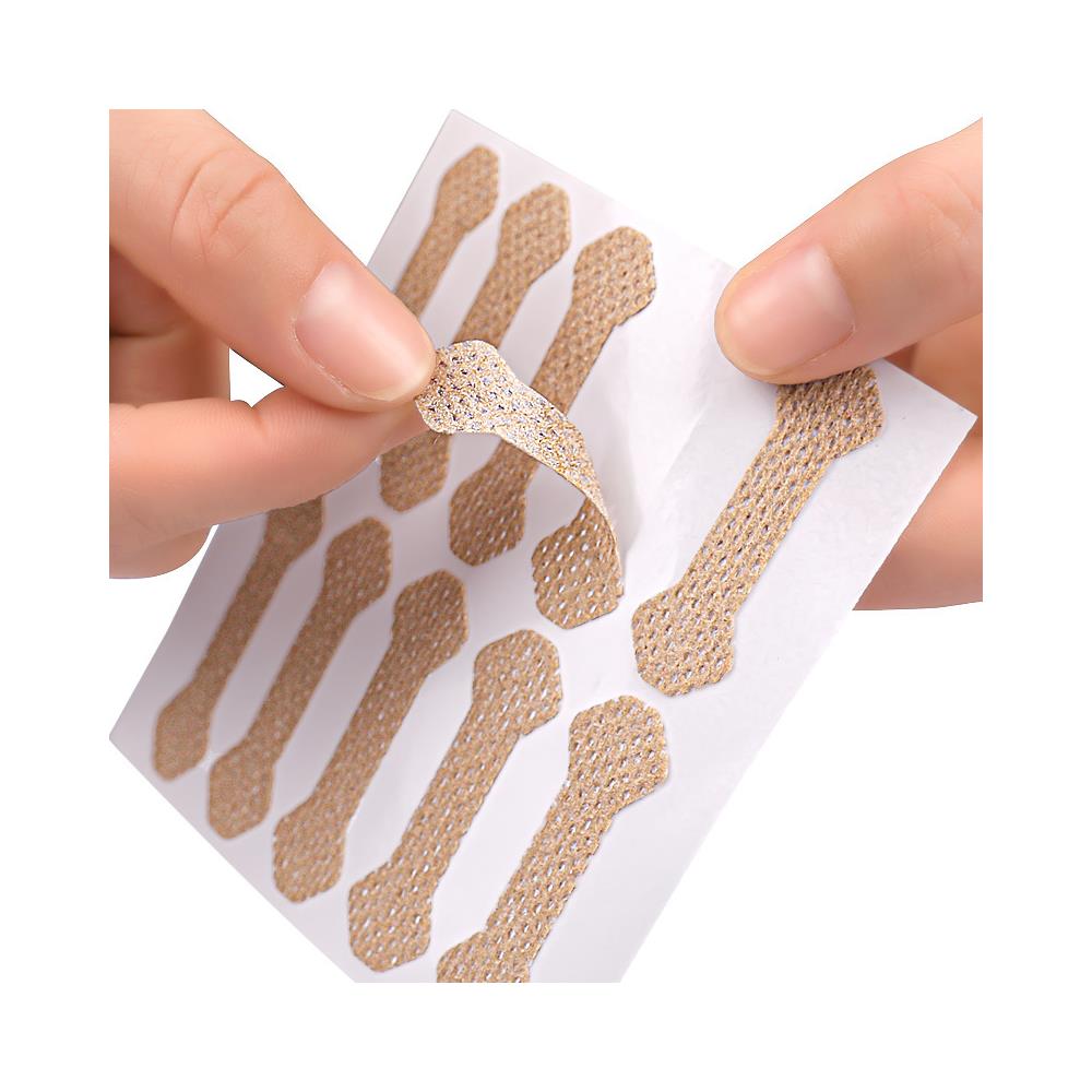 Cerotto Per Unghie Incarnite Beige - Foto 2