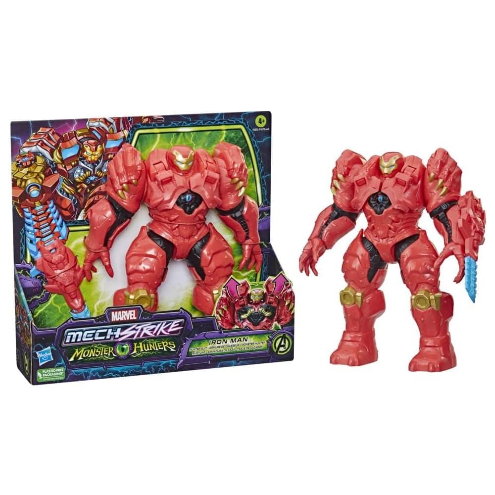 Marvel Strike Iron Man - Foto 2