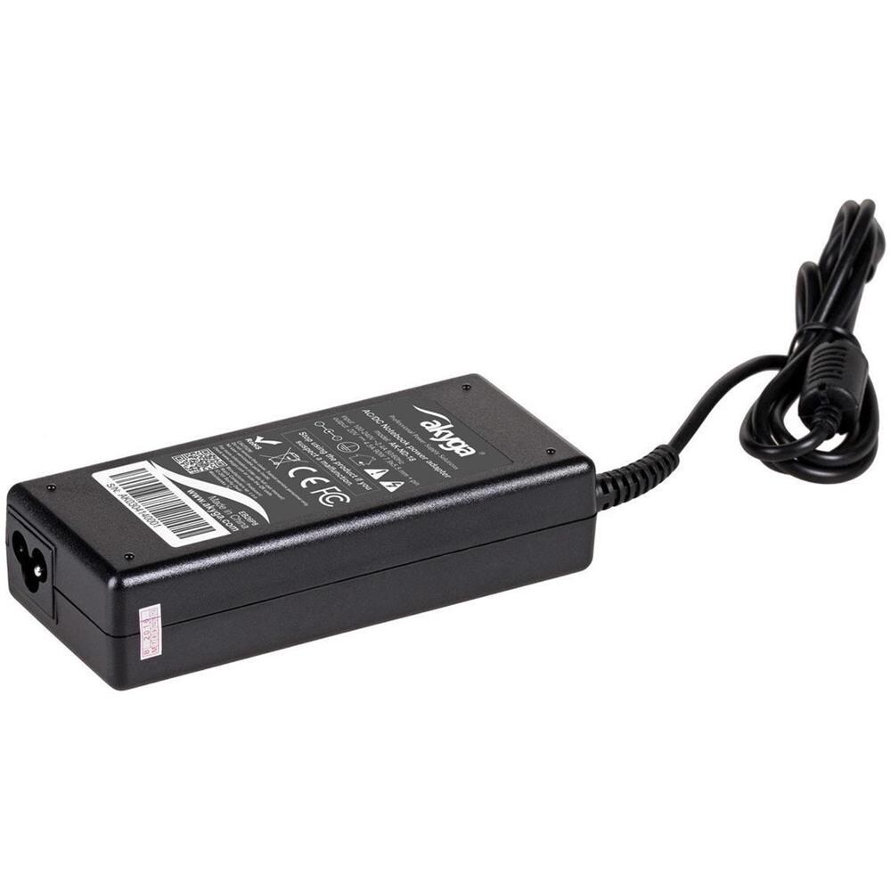 Ak-nd-18 Alimentatore /inverter Per Interni 90 W Nero - Foto 2