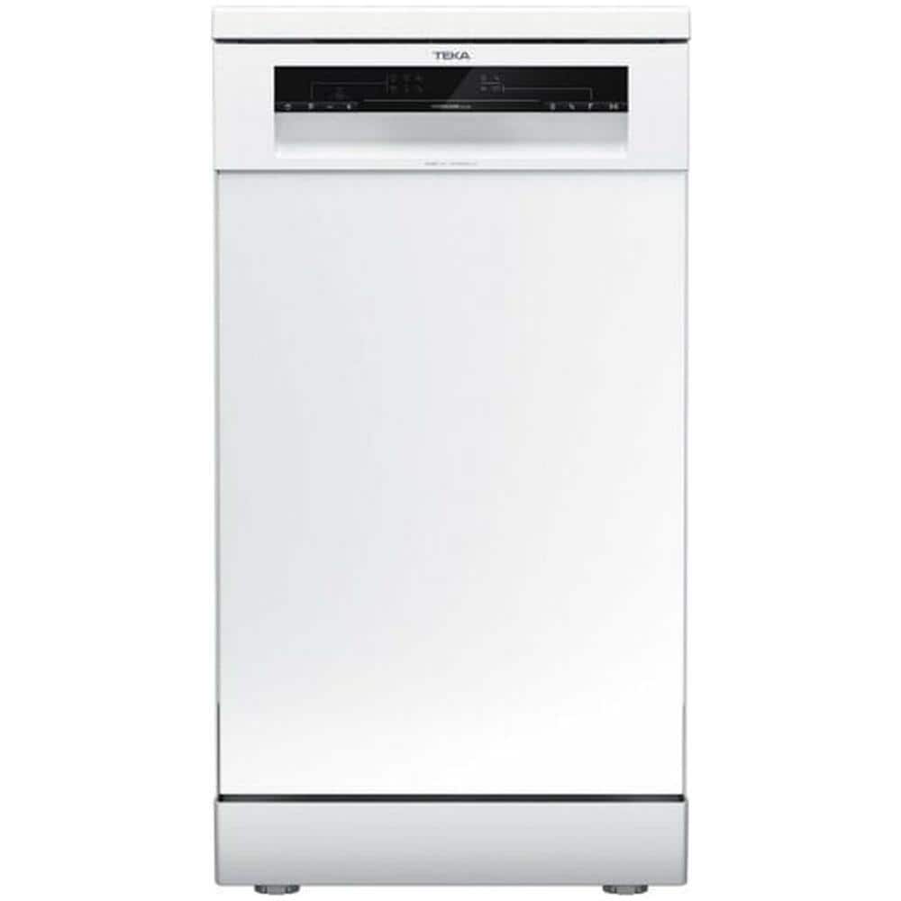 Lavastoviglie DFS 24650 Libera installazione Classe E Capacità 9 coperti - Foto 1