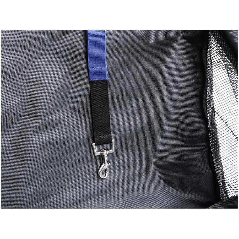 Seggiolino Per Animali, Sedile Posteriore - Foto 3